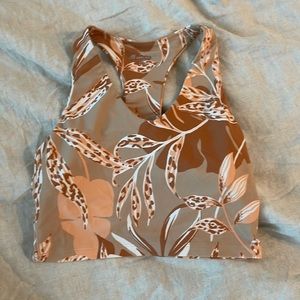 Aerie offline workout tank